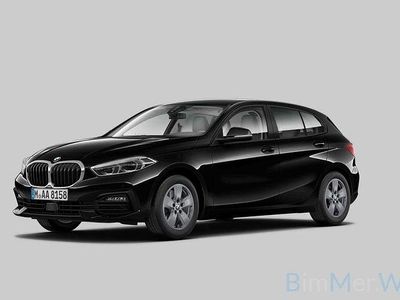 Second-hand BMW 118 150 CP (110 kW) 2023 Negru Hatchback