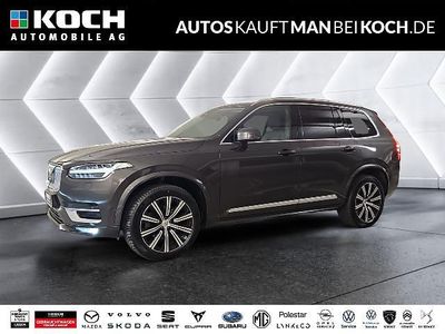 Gebraucht Volvo XC90 173 PS (127 kW) 2023 SUV