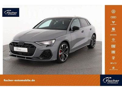 Gebraucht Audi S3 Sport 333 PS (244 kW) 2025 Grau Limousine