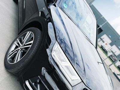 Usata Audi Q5 S-Line 286 CV (210 kW) 2020 Nero SUV