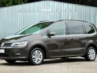 Gebraucht VW Sharan