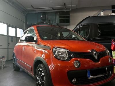 gebraucht Renault Twingo Energy