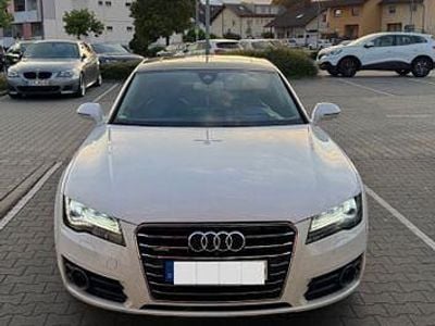 Audi A7 Sportback