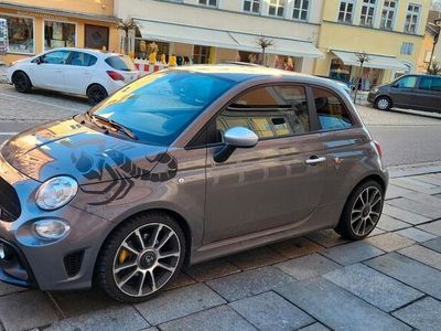 gebraucht Abarth 595 Turismo