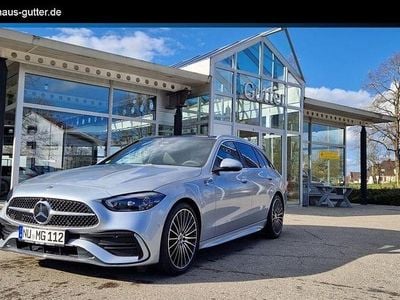 Gebraucht Mercedes C200