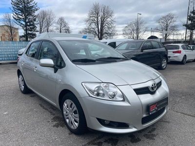 gebraucht Toyota Auris Luna AUTOMATIK PDC