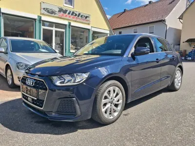 Gebraucht Audi A1