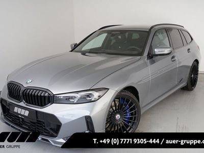 Alpina D3