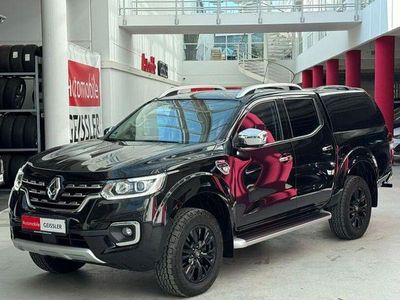 Renault Alaskan