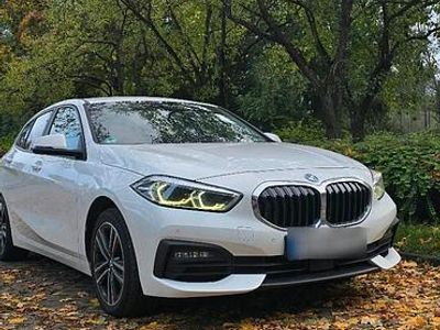 Gebraucht BMW 118 140 PS (102 kW) 2020 Kleinwagen