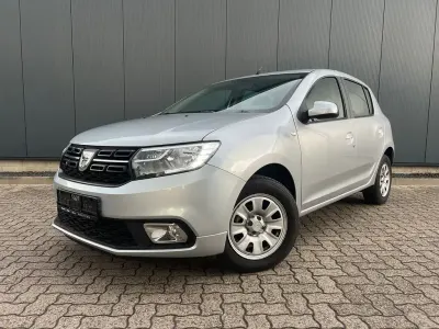 Gebraucht Dacia Sandero