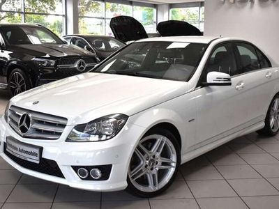 Mercedes C350