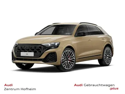 Gebraucht Audi Q8