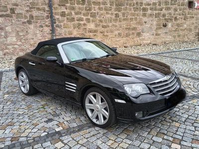 Chrysler Crossfire