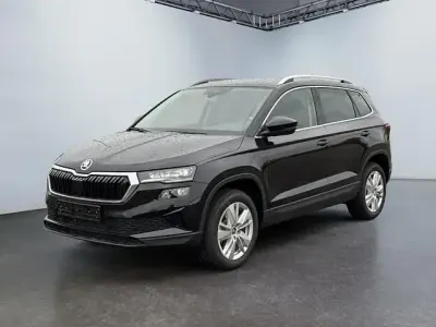 Neu Skoda Karoq Selection 150 PS (110 kW) 2026 SUV
