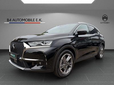 DS Automobiles DS7 Crossback