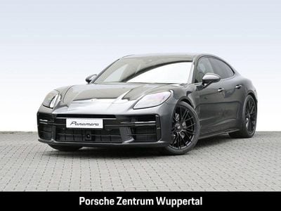 Porsche Panamera GTS