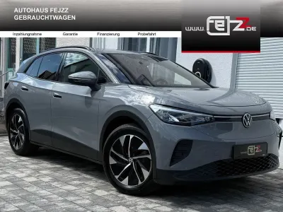Gebraucht VW ID.4
