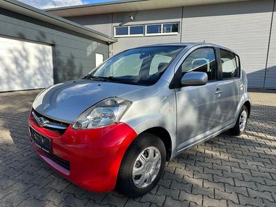 Subaru Justy
