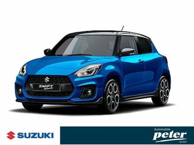 gebraucht Suzuki Swift 1.4 Sport Hybrid