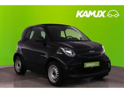 Gebraucht Smart ForTwo Coupé