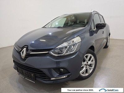 Usata Renault Clio V 76 CV (55 kW) 2020 Grigio Berlina