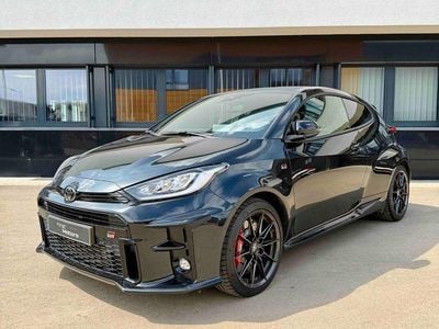 Gebraucht Toyota Yaris 261 PS (191 kW) 2023 Schwarz Kleinwagen