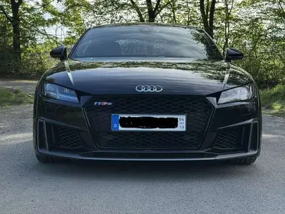 Gebraucht Audi TT