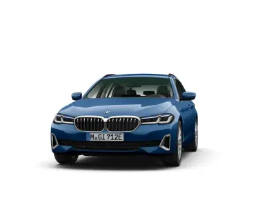 Gebraucht BMW 530e