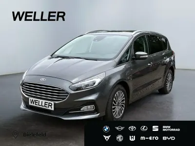 Gebraucht Ford S-MAX