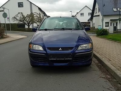 Gebraucht Mitsubishi Space Star 98 PS (72 kW) 2005 Kombi