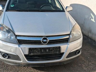 gebraucht Opel Astra 1.8 Automatisch