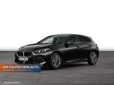 Second-hand BMW M135 Shadowline 317 CP (233 kW) 2025 Negru Hatchback