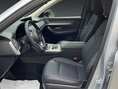 Nuova Mazda CX-60 Homura-Line 254 CV (186 kW) 2025 Grigio SUV