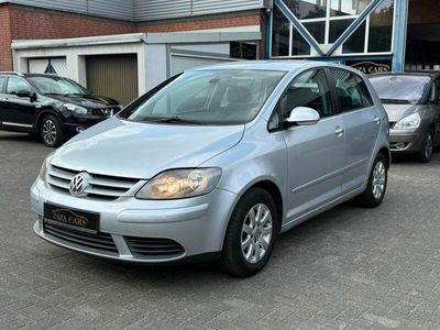 VW Golf Plus Cross