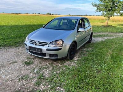 VW Golf V