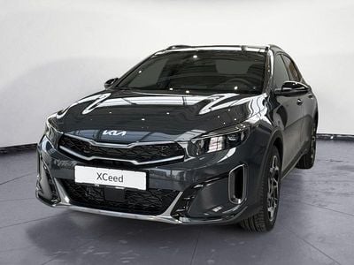 Neu Kia XCeed GT-Line 179 PS (131 kW) 2026 Schwarz SUV
