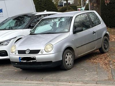 VW Lupo