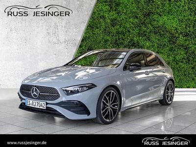 Mercedes A220