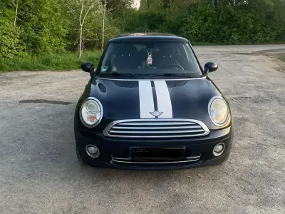 Używany Mini Cooper 122 KM (89 kW) 2006 Andere farben Hatchback