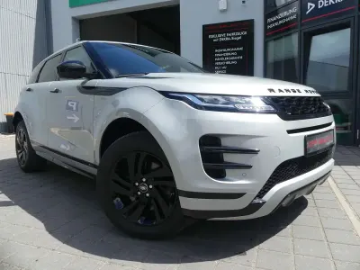 Gebraucht Land Rover Range Rover evoque