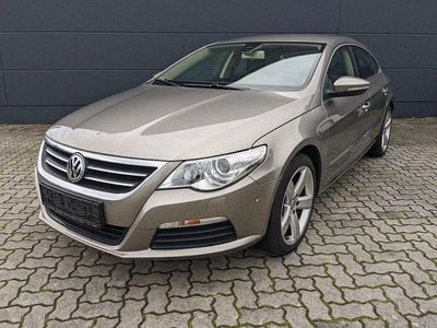 VW CC