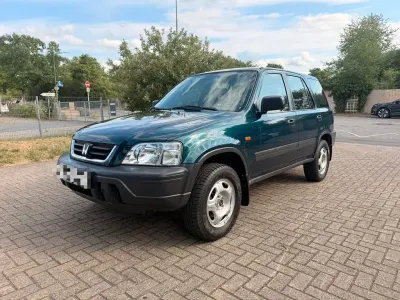 Gebraucht Honda CR-V