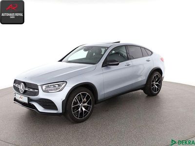 Mercedes GLC300