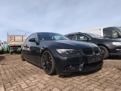 Gebraucht BMW 325