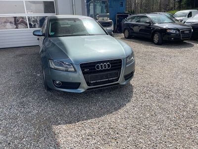 gebraucht Audi A5 Sportback 3.0 TDI quattro