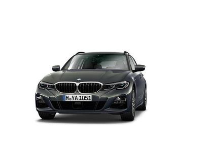 Używany BMW 320 Efficient Dynamics 190 KM (139 kW) 2026