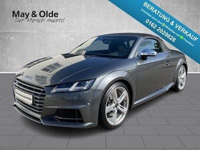 Audi TT Roadster