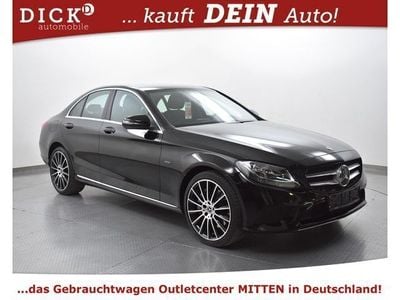Mercedes C300