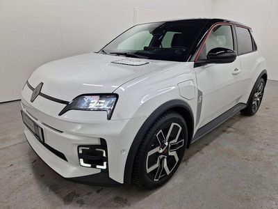 Neu Renault R5 Komfort 89 kW (122 PS) 2026 Schwarz Kleinwagen